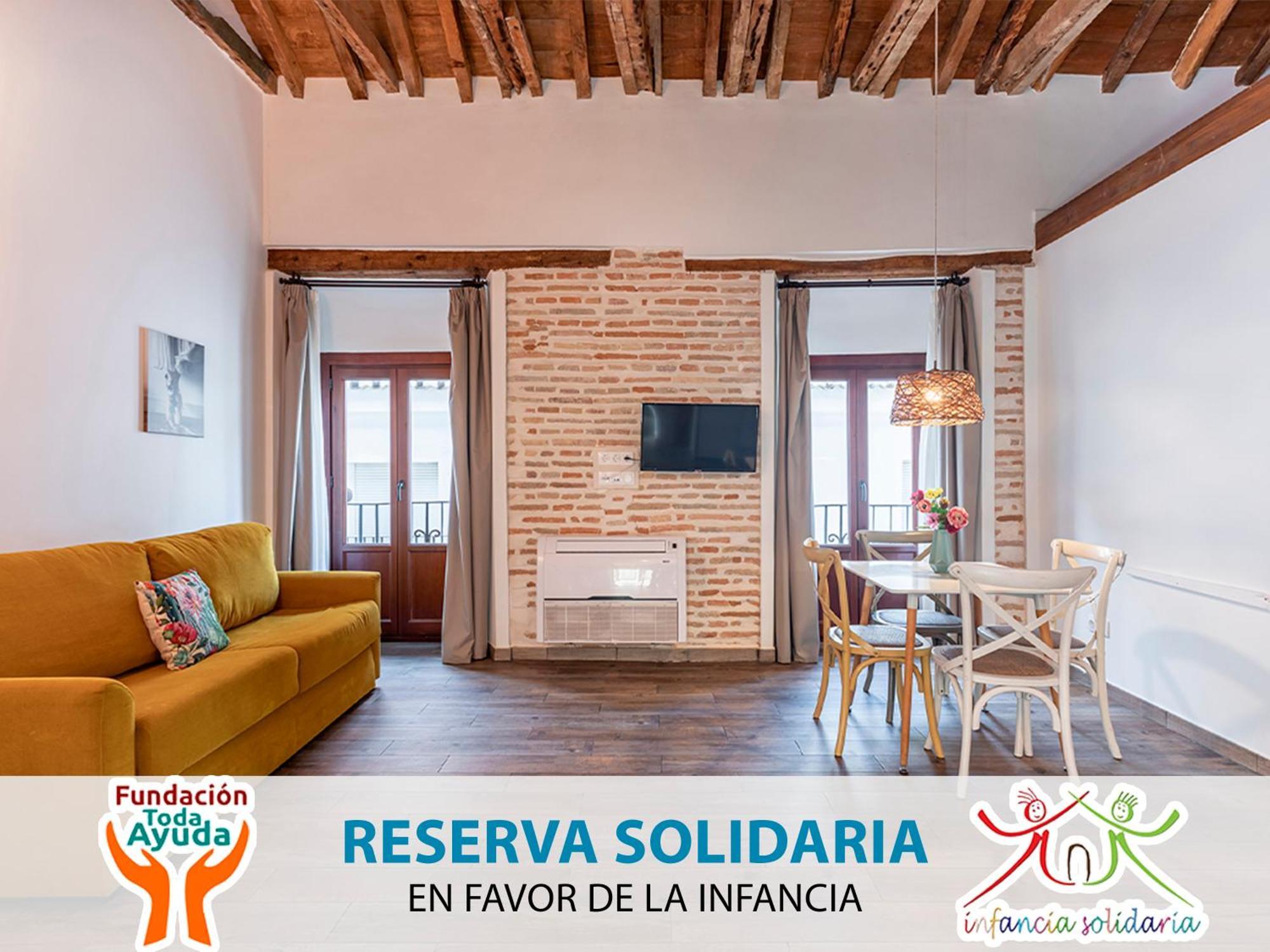 Apartamentos Boutique Granada Albaicin 3000 Buitenkant foto